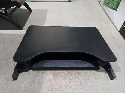 Rocelco Standing Desk Converter