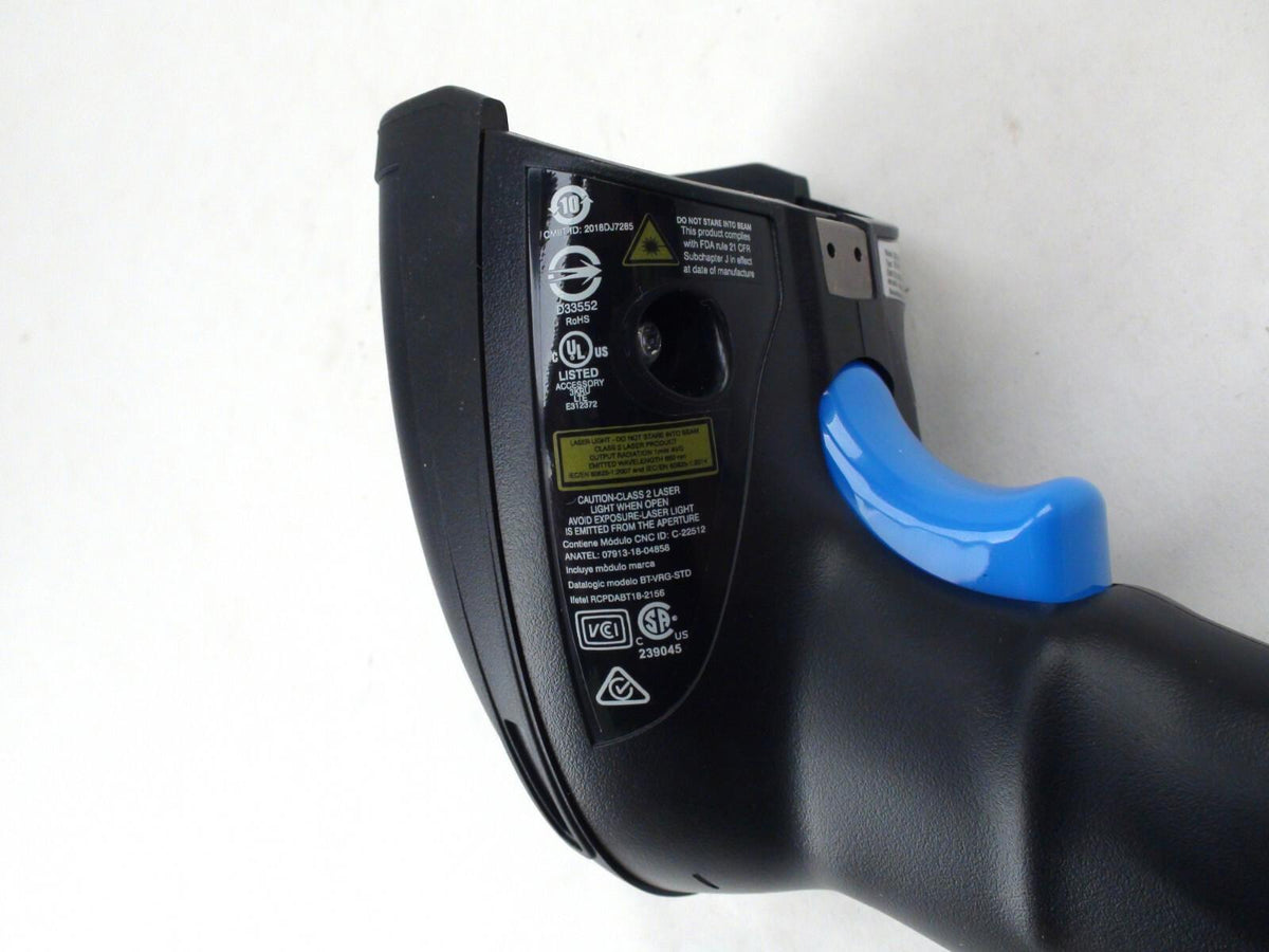 Datalogic Gryphon GBT4500-BK-WLC Handheld Barcode Scanner - Used, Like New