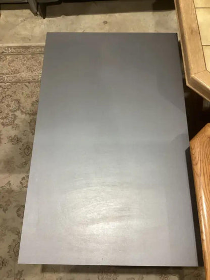 IKEA Modern Grey TV Stand