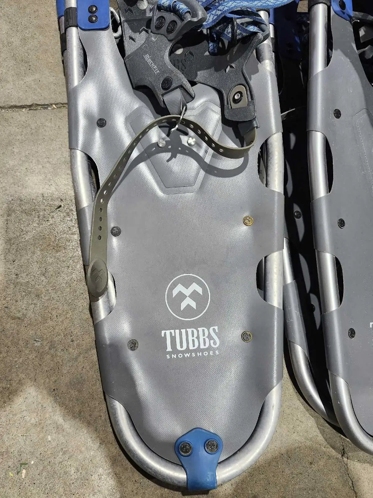 Raquettes Tubbs de 30 po – 2 paires disponibles