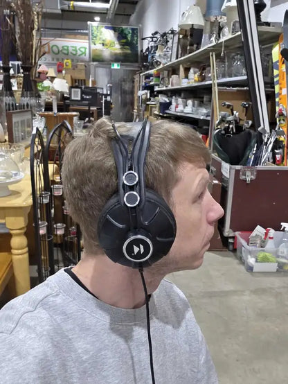 KnoxGear Headphones