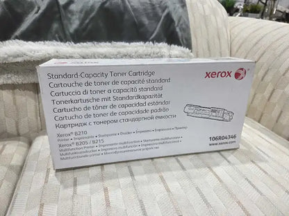 Xerox 106R04346 Toner Cartridge