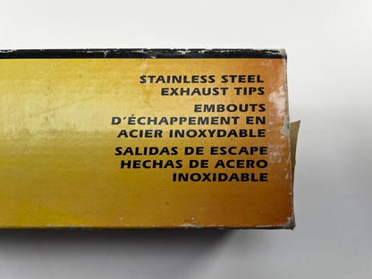 VOLT - Stainless Steel Exhaust Tip