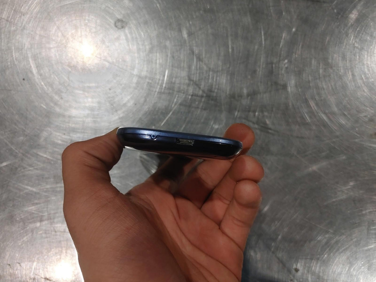 Samsung Galaxy S III mini