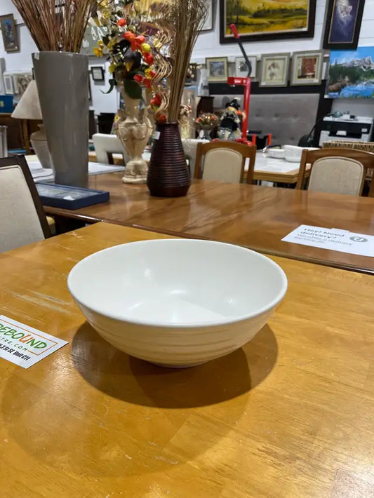 Made in Italy Market Square Bowl