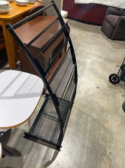 Magazine Rack