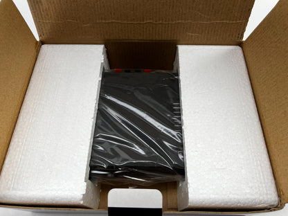 Quest QLS4.1 Speaker 4 Way Switchback 100 Watt - New In Open Box