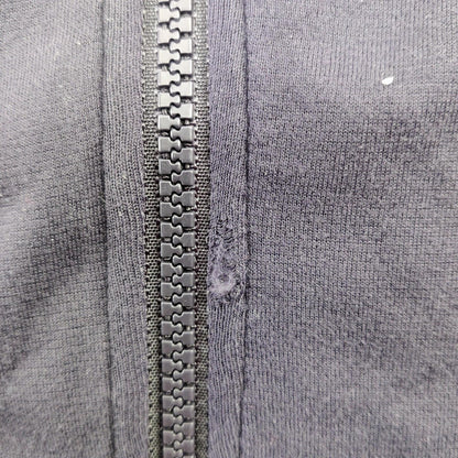 Lululemon Reversible Dark Blue Track Jacket Women's Size S
