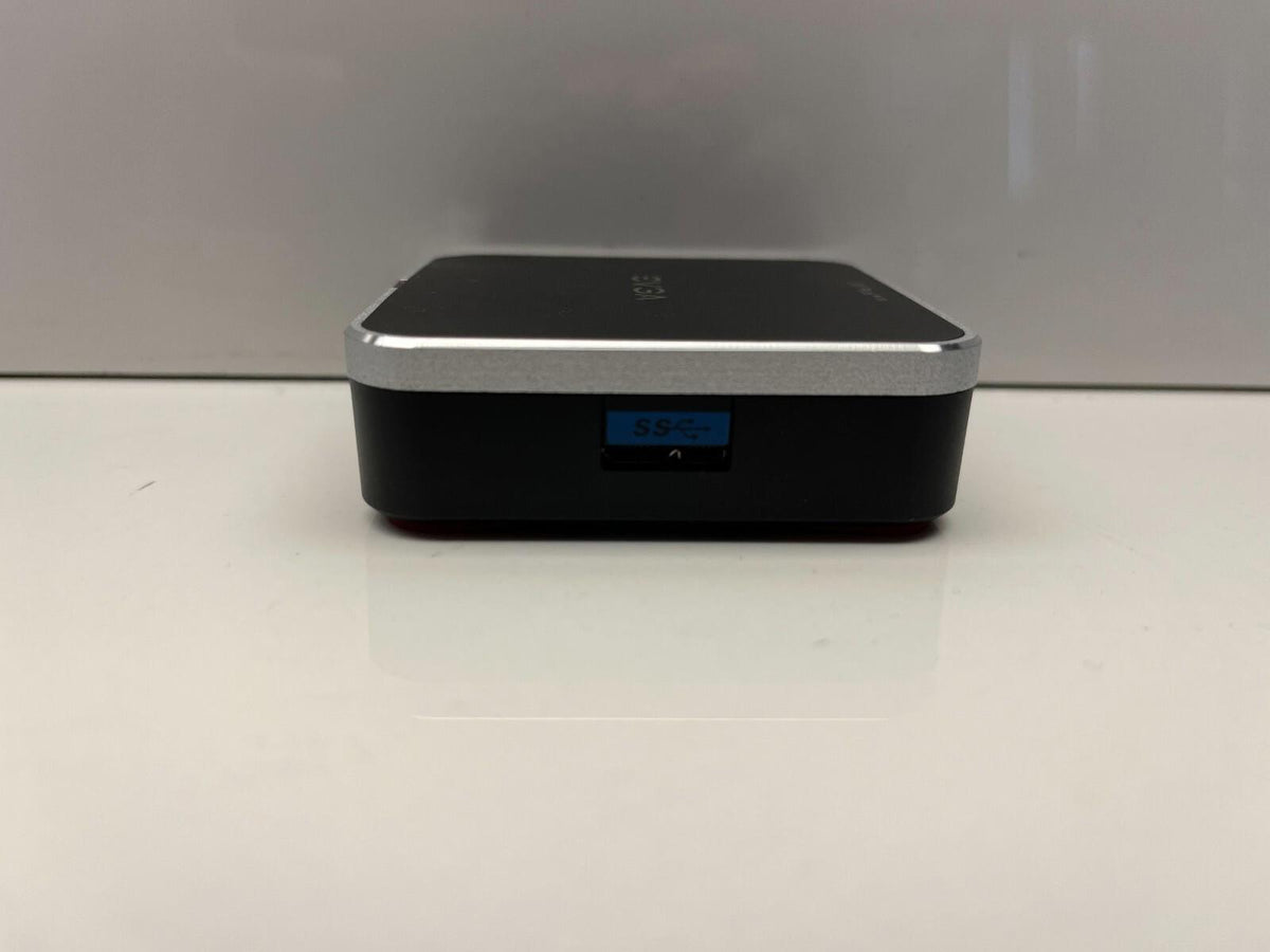 EVGA UV Plus+39 USB 3.0 to HDMI DVI Adapter 100-U3-UV39-KR