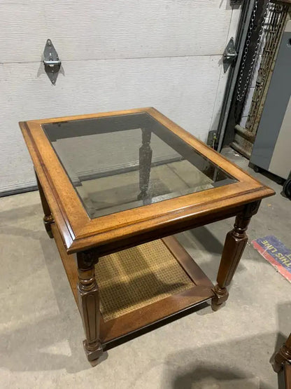Basset Coffee Table - 3 various tables available