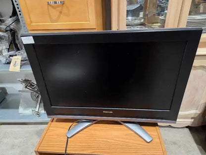 Toshiba 32" HDMI Television