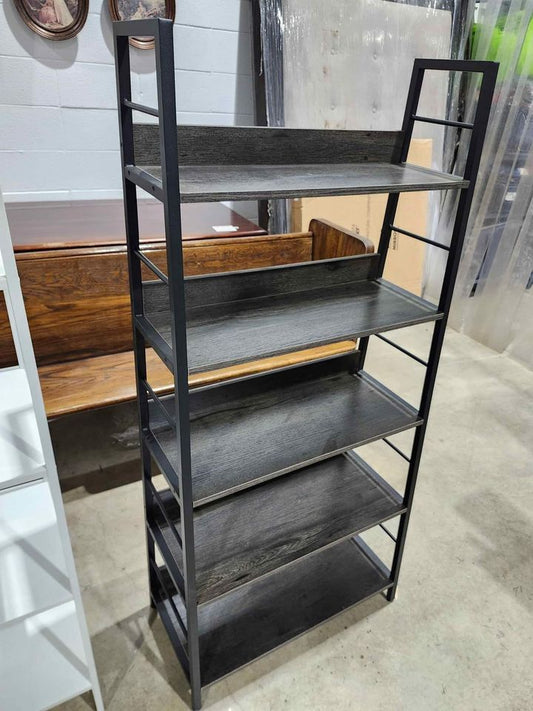 5-Tier Ladder Shelf