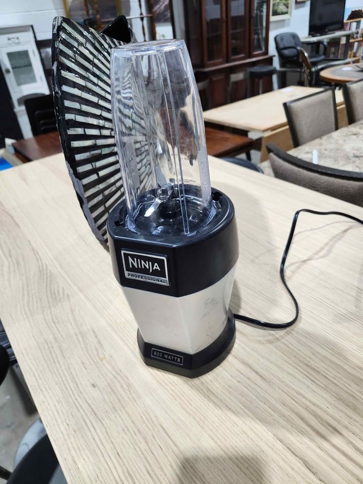 Ninja Professional 900w Blender