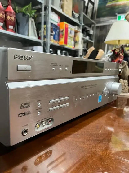 Sony Audio System