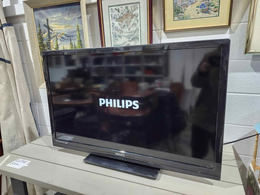 40" Philips 1000 Series LED TV