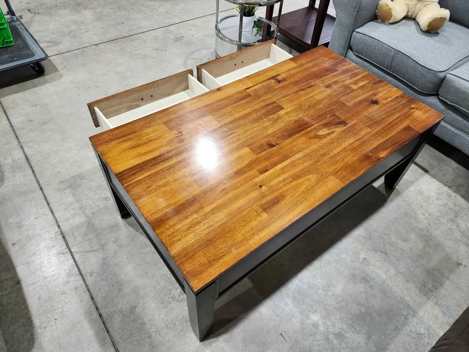 Holland House Coffee Table