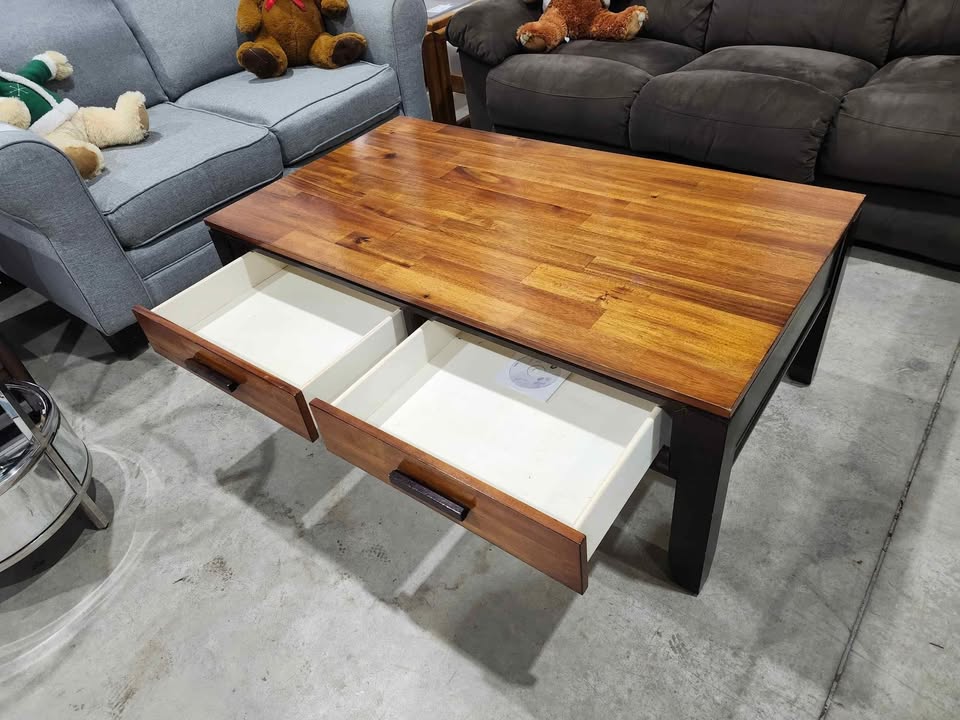 Holland House Coffee Table