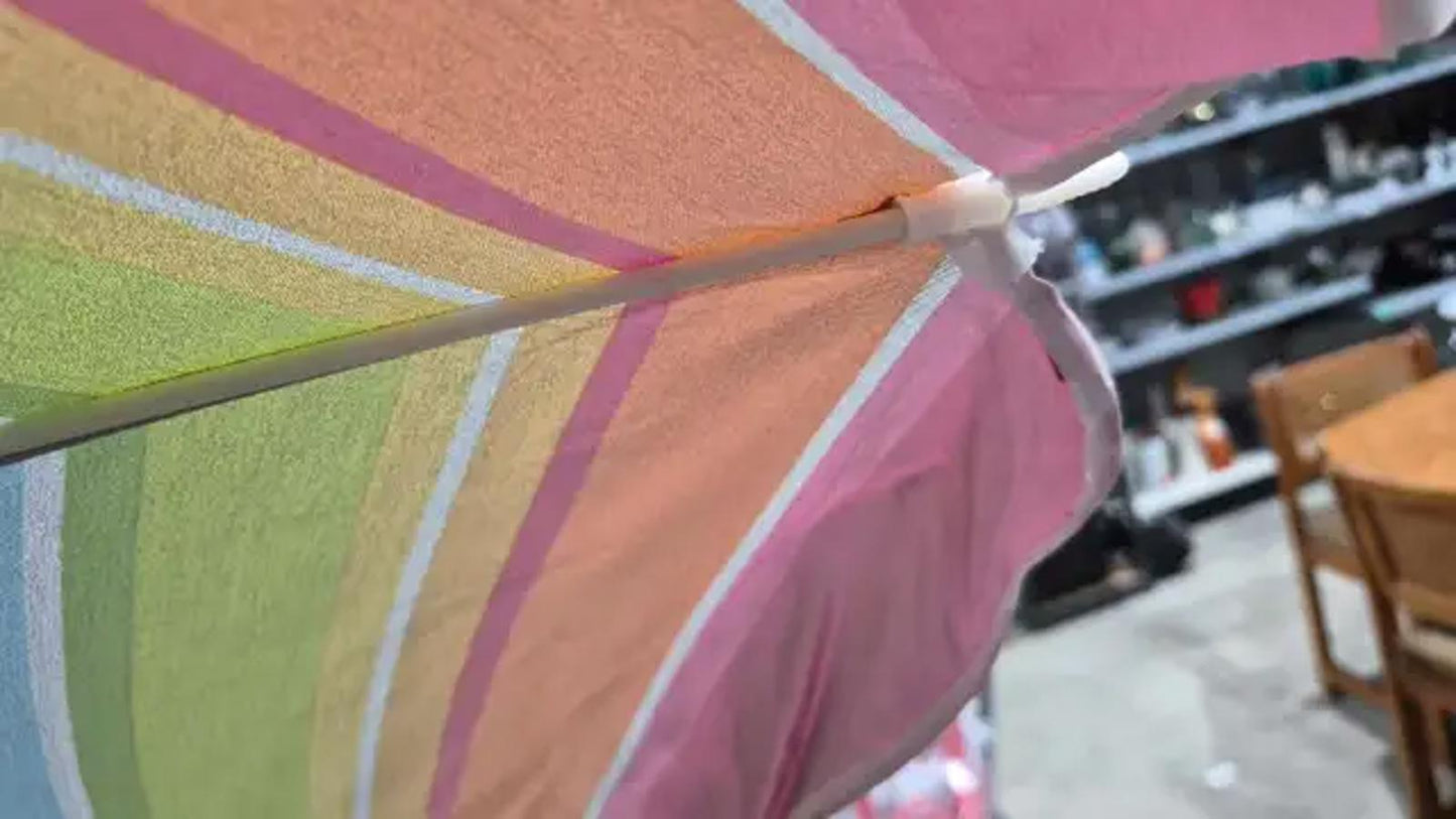 Beach Umbrella