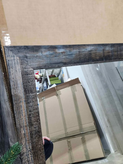 Ashley Drystan Mirror