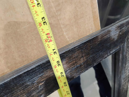 Ashley Drystan Mirror