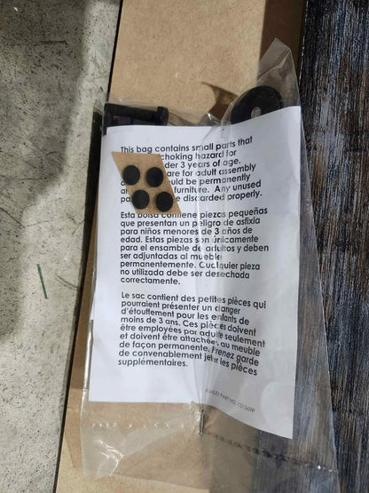 Ashley Drystan Mirror