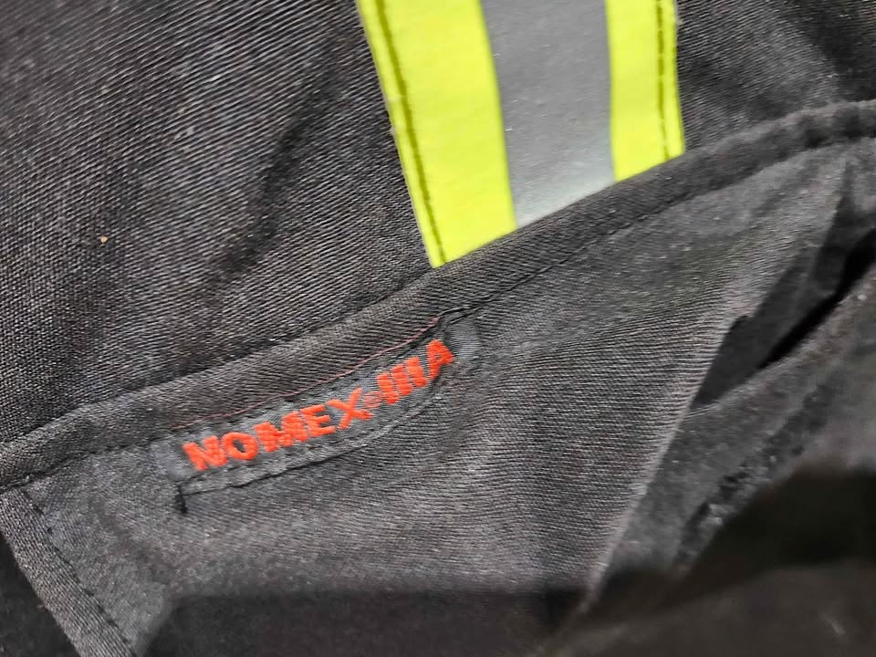 Nomax Work Jacket