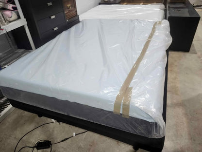 Tempurpedic adjustable bed