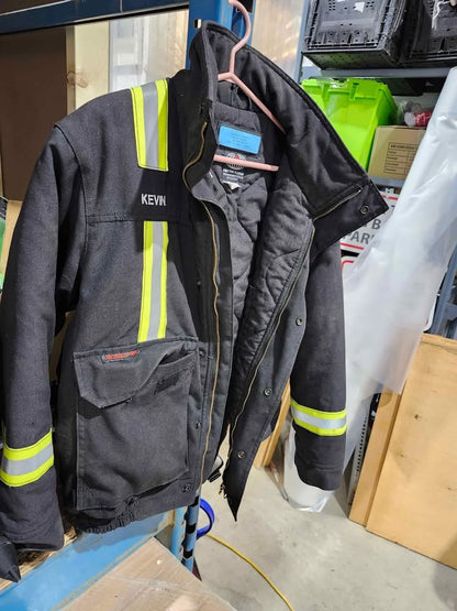 Nomax Work Jacket