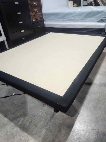 Tempurpedic adjustable bed