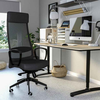Brand New, Boxed! Ikea Markus Office Chair - Dark Gray