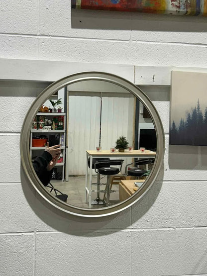 Homesense Metal Wall Mirror