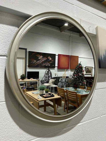 Homesense Metal Wall Mirror