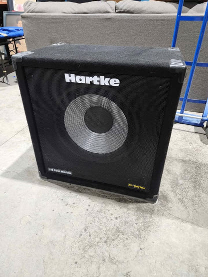 Hartke Bass Speaker