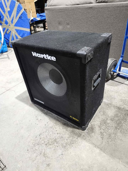 Hartke Bass Speaker