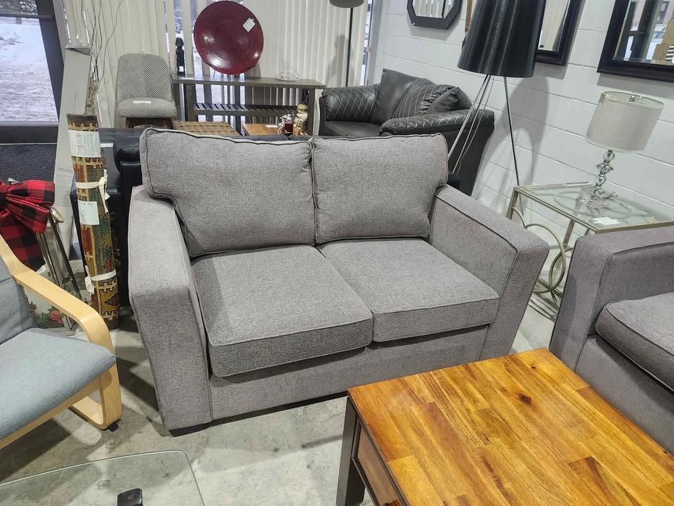 Urban Barn Loveseat