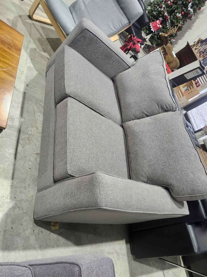 Urban Barn Loveseat