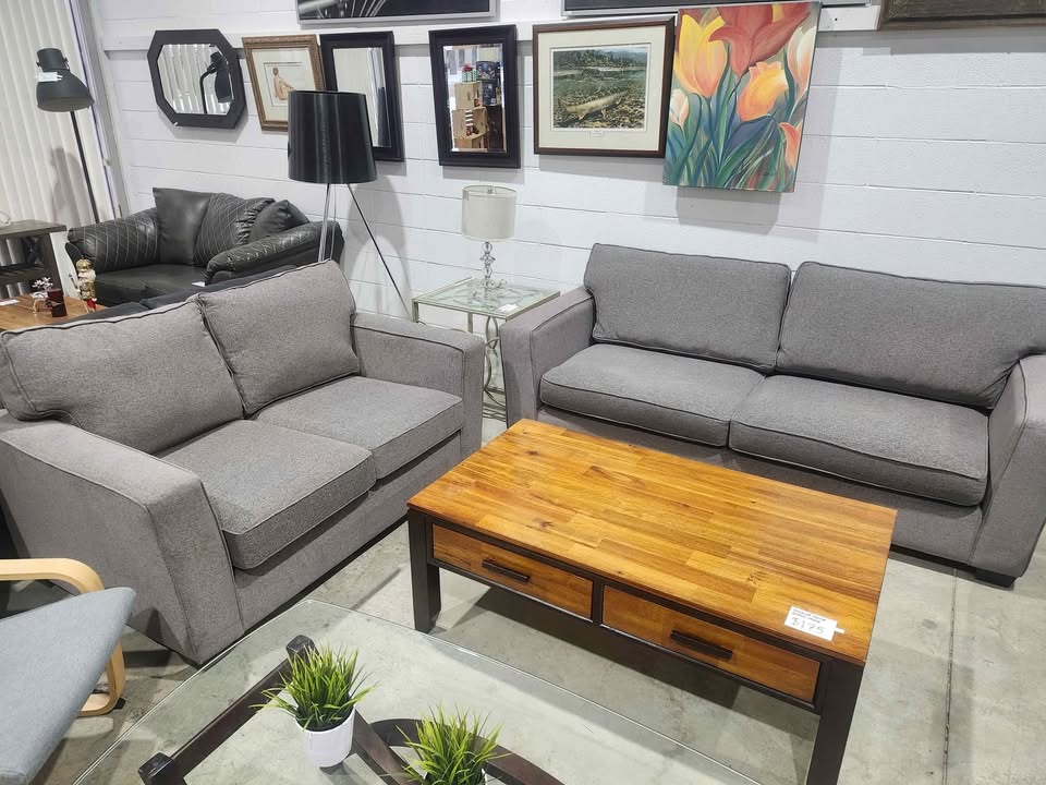 Urban Barn Sofa