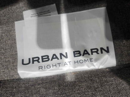 Urban Barn Loveseat