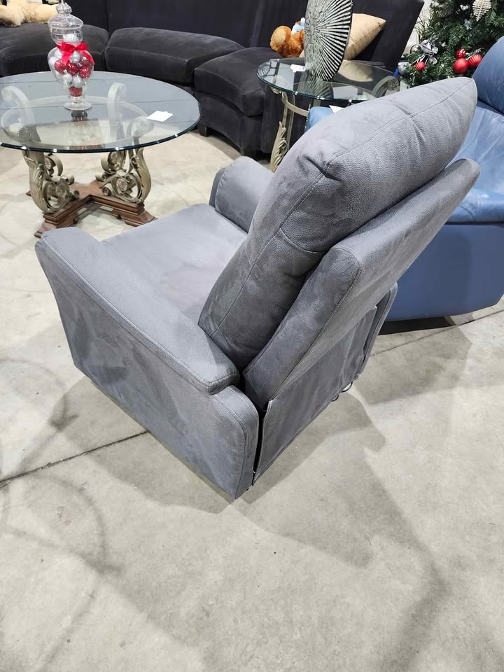 Power Recliner Armchair