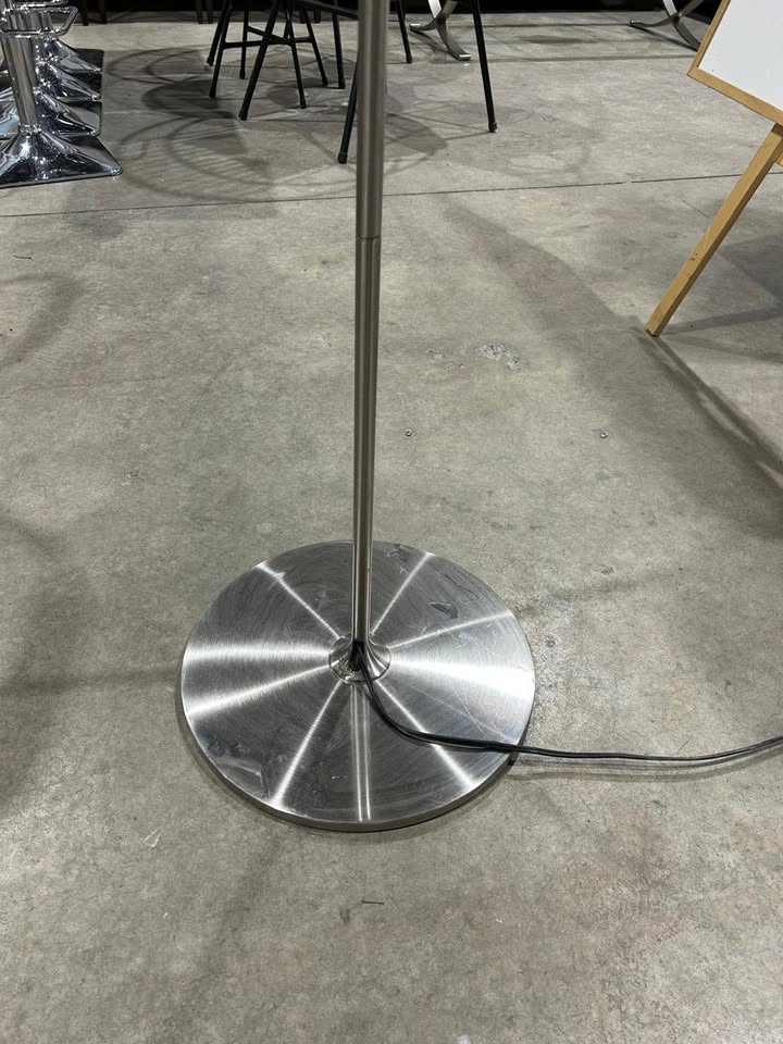 IKEA Floor Lamp STOCKHOLM