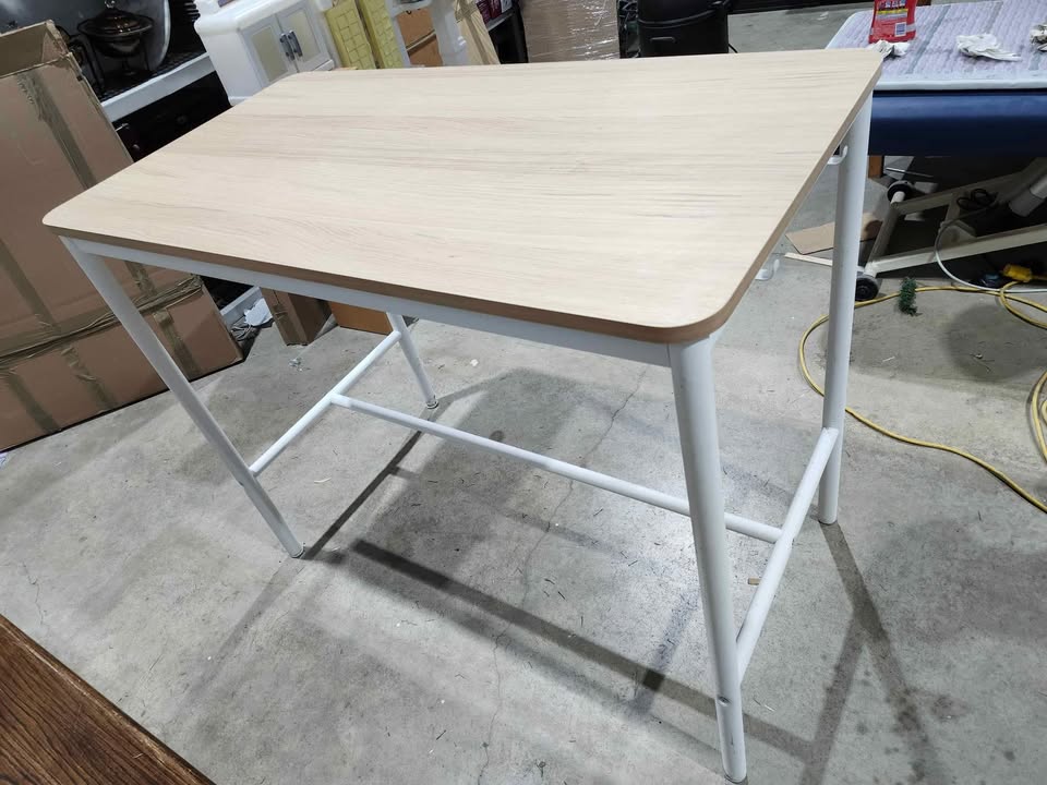 Ikea TOMMARYD Bar Table