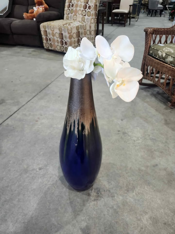 2ft Floor Vase