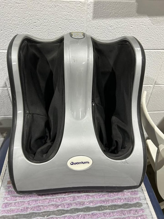 Quantum foot and Calf massager