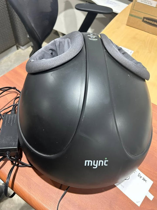 Mynt Foot Massager