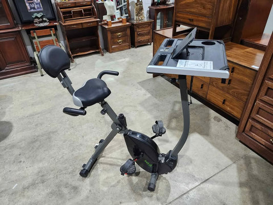 Wirk Exercise Bike