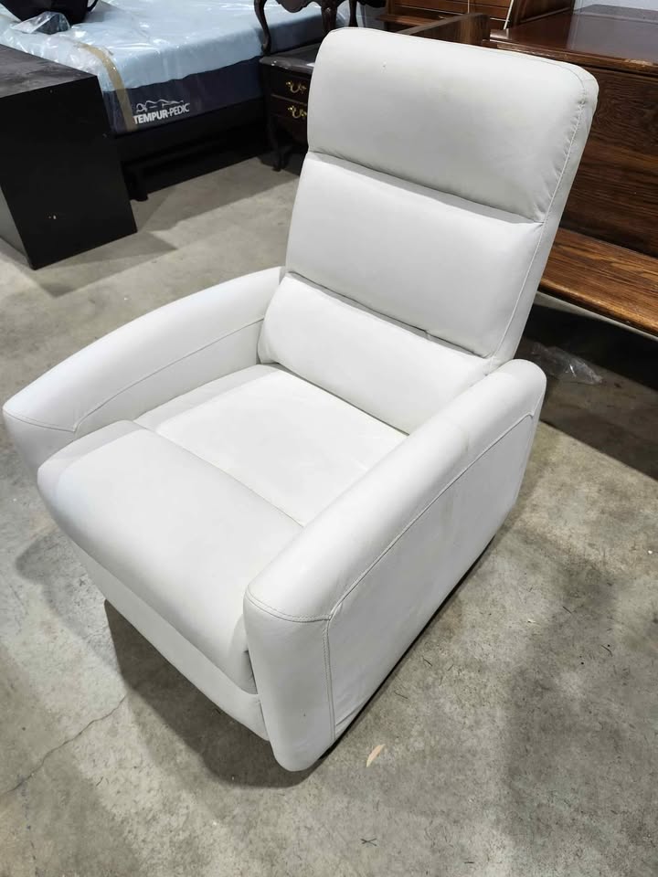 Kidiway Reevo Gliding Chair