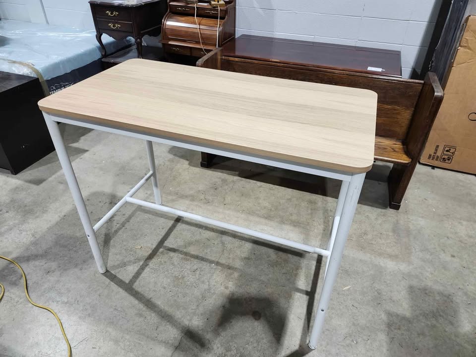 Ikea TOMMARYD Bar Table