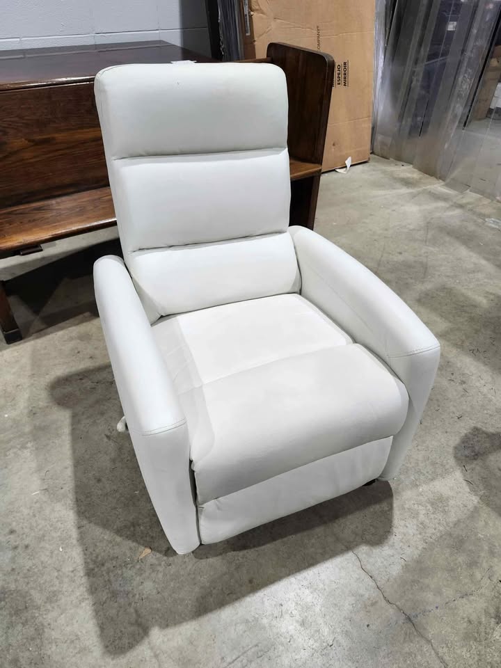 Kidiway Reevo Gliding Chair