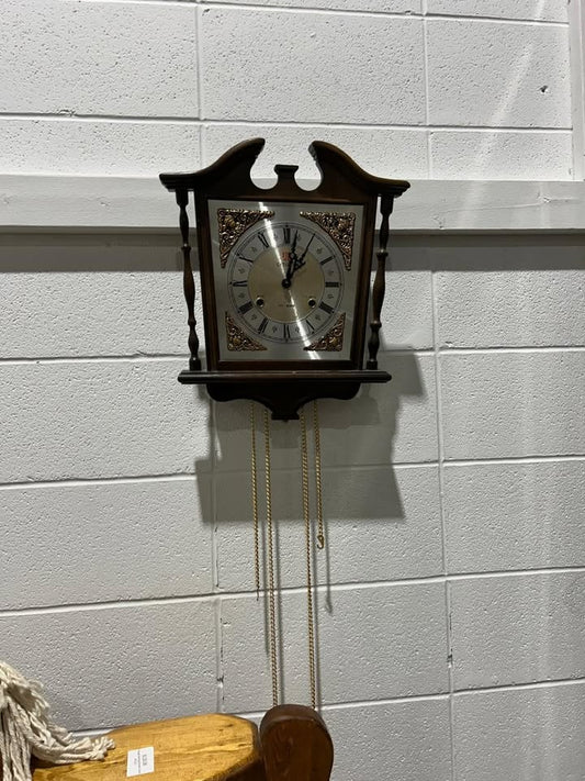 Vintage Clock