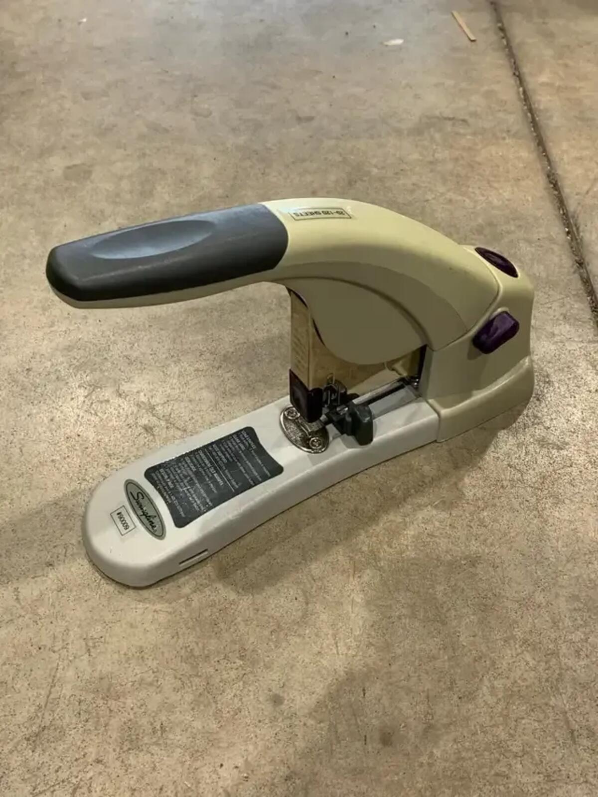 Swingline Stapler - 2 available